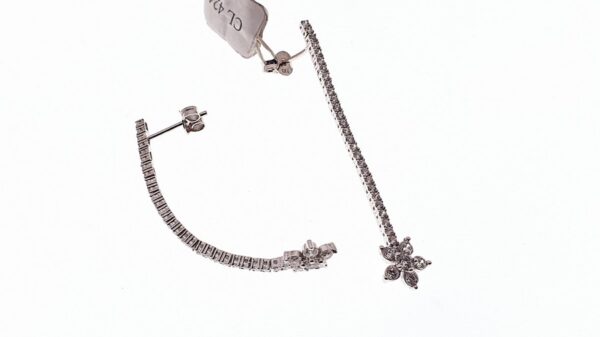Orecchino Donna CL 424