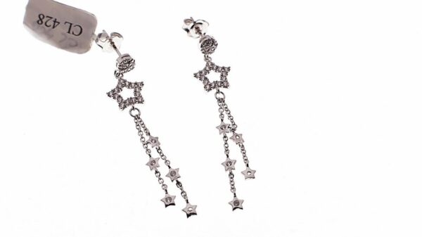 Orecchino Donna CL 428