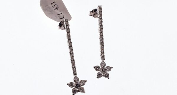 Orecchino Donna CL 431