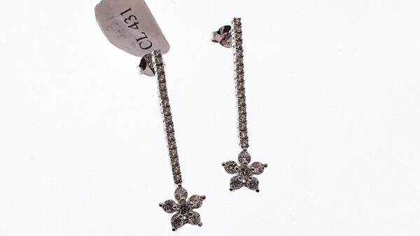 Orecchino Donna CL 431