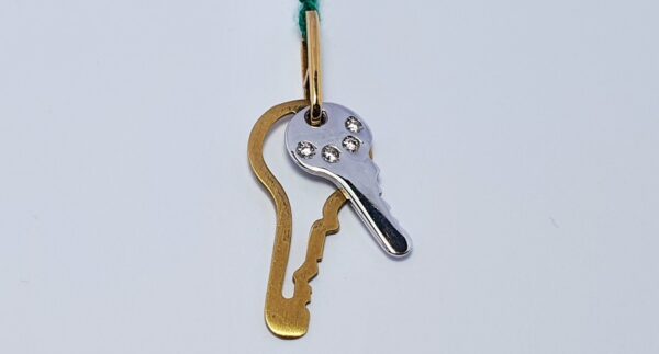 Pendente da Donna DB 092