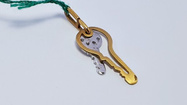 Pendente da Donna DB 092 - immagine 3