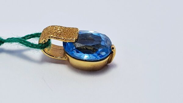 Pendente da Donna DB 121 - immagine 2