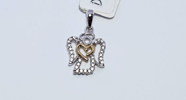 Pendente da Donna DB 126