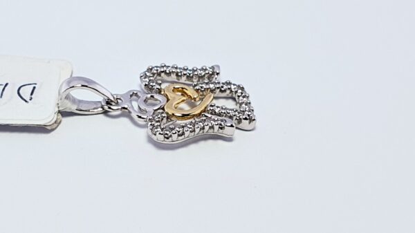 Pendente da Donna DB 126 - immagine 2