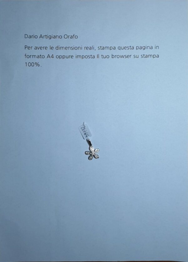 Pendente da Donna DB 232 - immagine 4