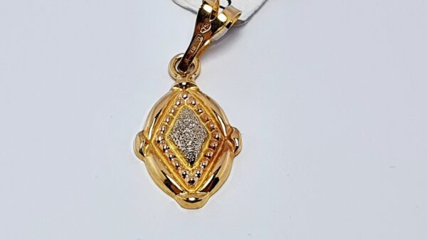 Pendente da Donna DB 330