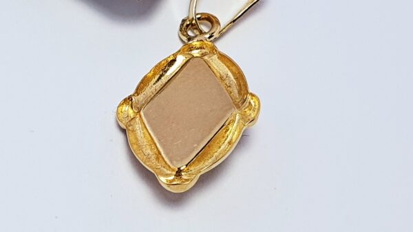 Pendente da Donna DB 330 - immagine 3