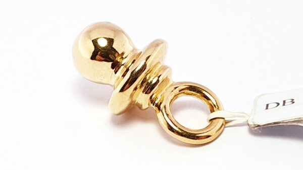 Pendente da Donna DB 335 - immagine 2