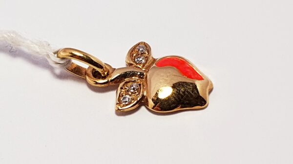 Pendente da Donna DB 401 - immagine 2
