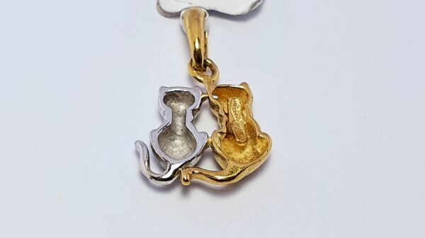 Pendente da Donna DB 521 - immagine 3