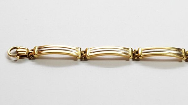 Bracciale Uomo DZ 002