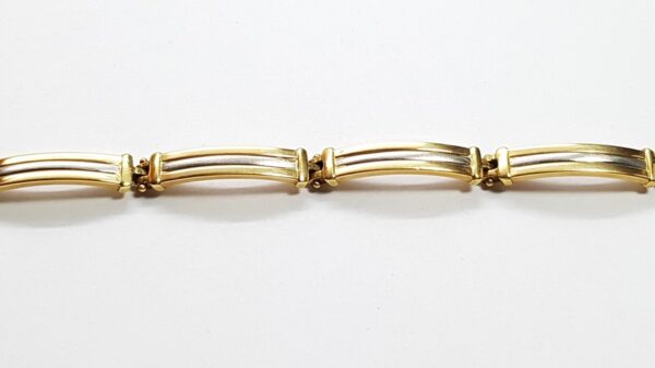 Bracciale Uomo DZ 002 - immagine 2