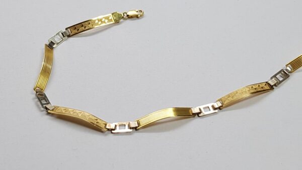 Bracciale Uomo DZ 006 - immagine 3