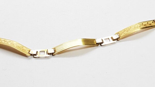 Bracciale Uomo DZ 006 - immagine 2