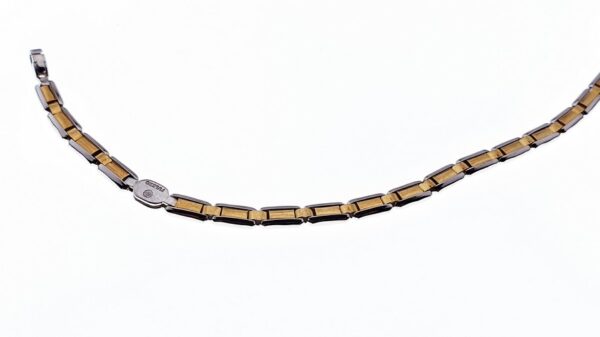 Bracciale Uomo DZ 019