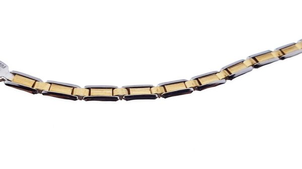 Bracciale Uomo DZ 019 - immagine 2