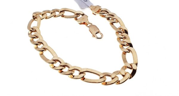 Bracciale Uomo DZ 020