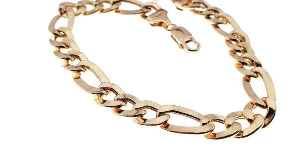 Bracciale Uomo DZ 020 - immagine 3