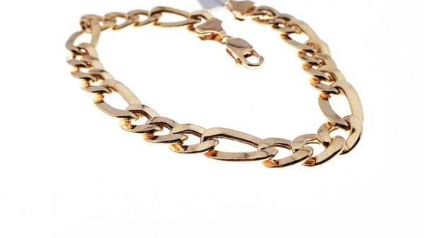 Bracciale Uomo DZ 020 - immagine 2