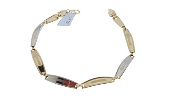 Bracciale Uomo DZ 022