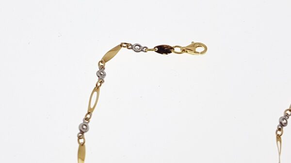 Bracciale Uomo DZ 023 - immagine 3