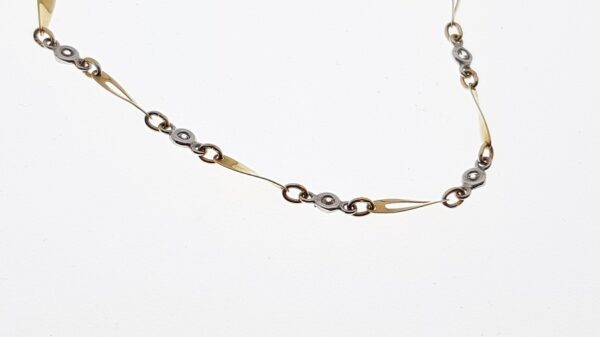 Bracciale Uomo DZ 023 - immagine 2