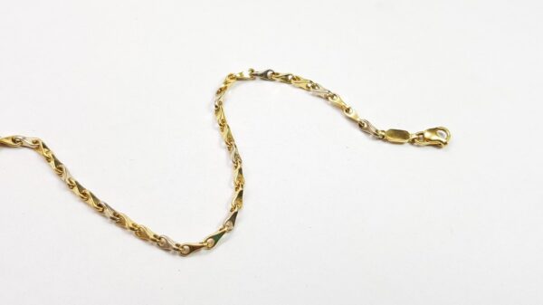 Bracciale Uomo DZ 026
