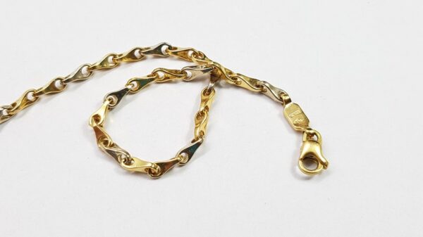 Bracciale Uomo DZ 026 - immagine 3
