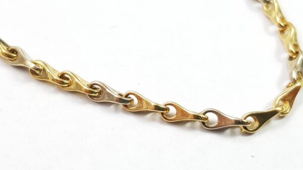 Bracciale Uomo DZ 026 - immagine 2