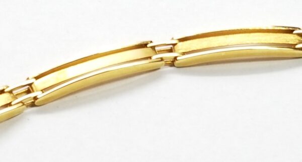 Bracciale Uomo DZ 031
