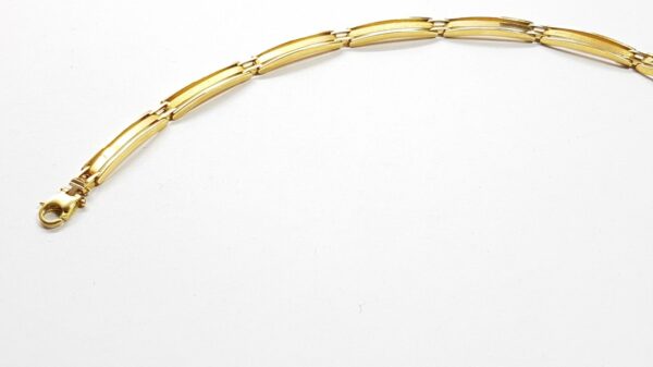 Bracciale Uomo DZ 031 - immagine 3