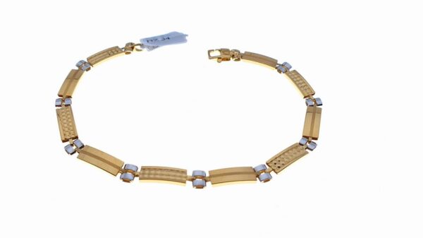 Bracciale Uomo DZ 034