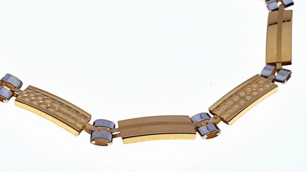 Bracciale Uomo DZ 034 - immagine 2