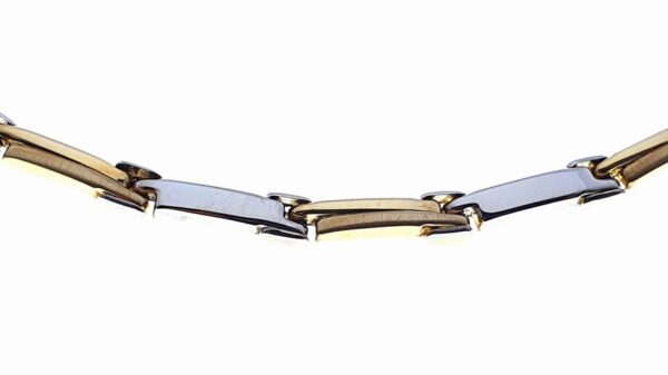 Bracciale Uomo DZ 036 - immagine 2