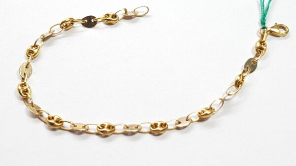 Bracciale Uomo DZ 038 - immagine 3