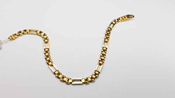 Bracciale Uomo DZ 040