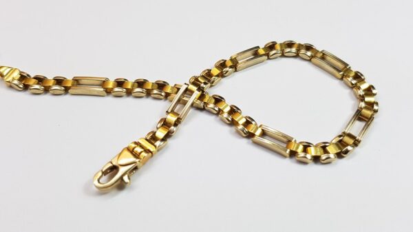 Bracciale Uomo DZ 040 - immagine 3