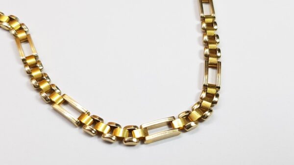 Bracciale Uomo DZ 040 - immagine 2