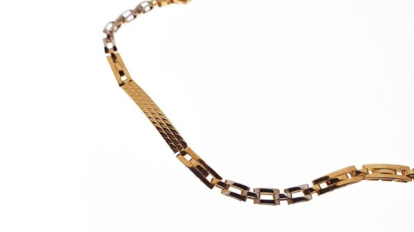 Bracciale Uomo DZ 042 - immagine 3