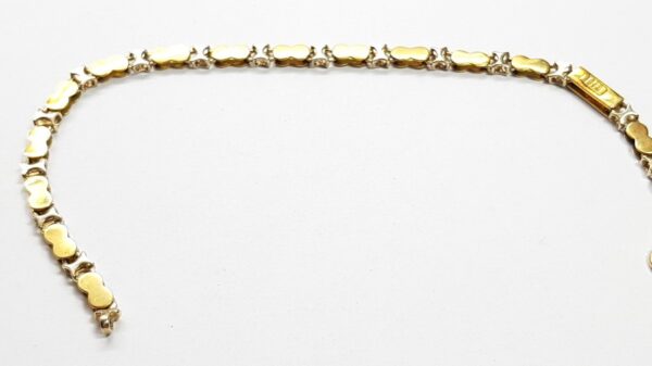 Bracciale Uomo DZ 044 - immagine 3