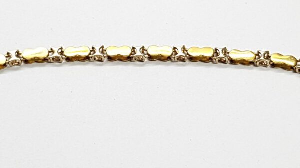 Bracciale Uomo DZ 044 - immagine 2