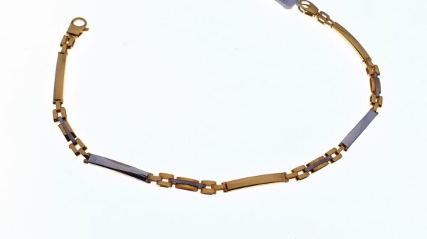 Bracciale Uomo DZ 045