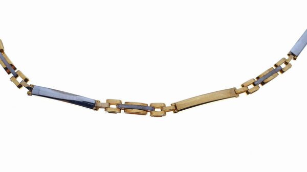 Bracciale Uomo DZ 045 - immagine 3