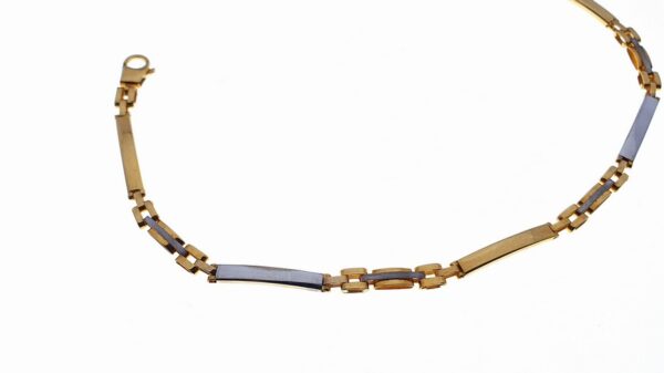 Bracciale Uomo DZ 045 - immagine 2