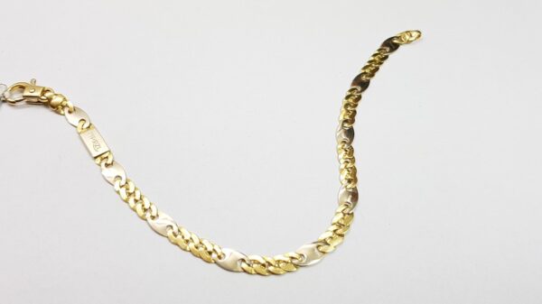 Bracciale Uomo DZ 050