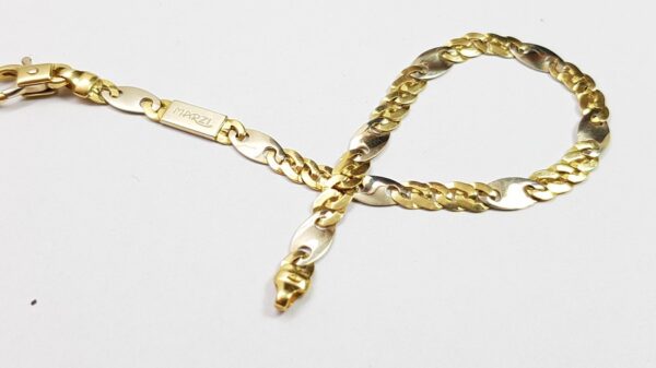 Bracciale Uomo DZ 050 - immagine 3