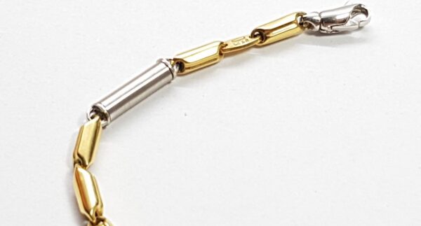 Bracciale Uomo DZ 056