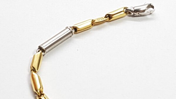 Bracciale Uomo DZ 056