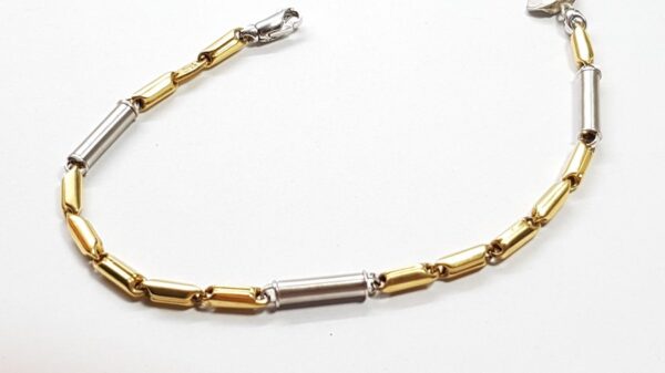 Bracciale Uomo DZ 056 - immagine 3